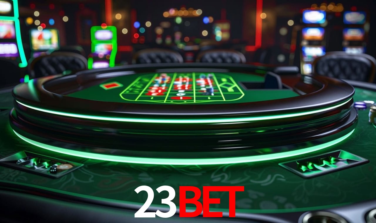 Platform Technology 23bet